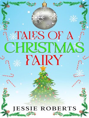 cover image of Tales of a Christmas Fairy
